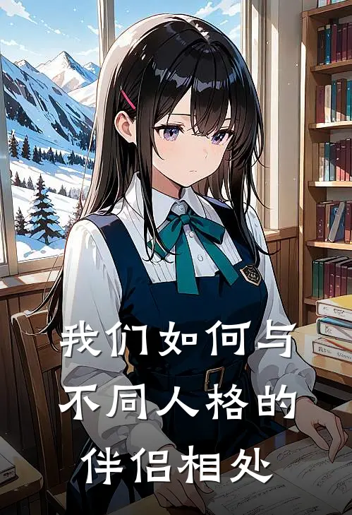 我们如何与不同人格的伴侣相处