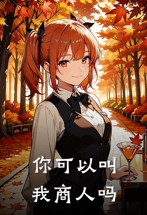 你可以叫我商人吗