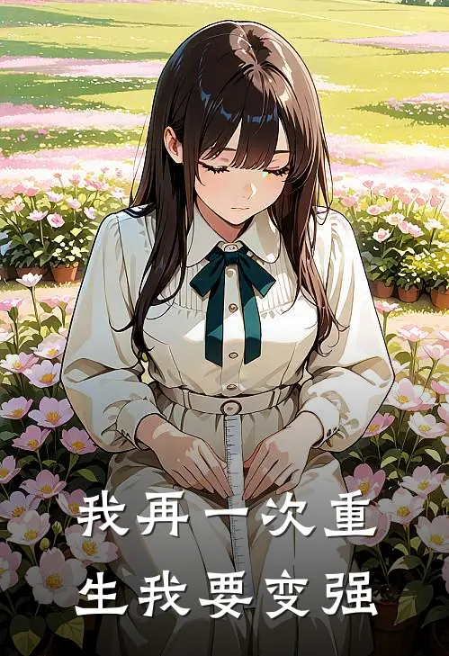 我再一次重生我要变强
