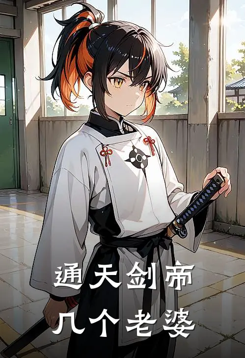 通天剑帝几个老婆