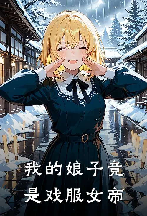 我的娘子竟是戏服女帝