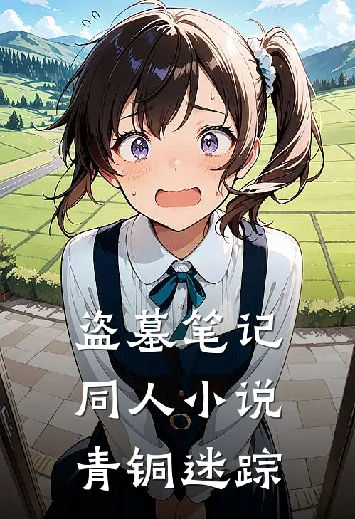 盗墓笔记同人小说：青铜迷踪(吴邪陆青霜)热门网络小说推荐_最新完结小说推荐盗墓笔记同人小说：青铜迷踪吴邪陆青霜