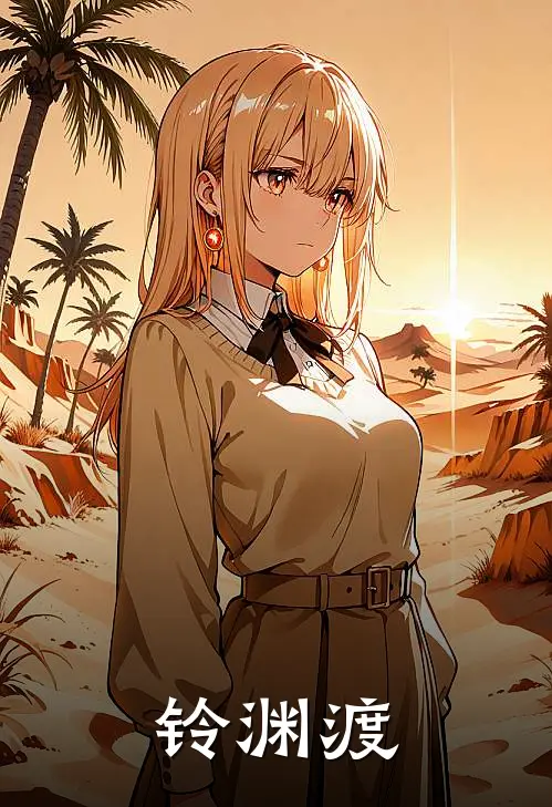 铃渊渡(苏璃时南煜)热门网络小说_最新章节列表铃渊渡(苏璃时南煜)