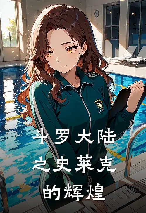 斗罗大陆之史莱克的辉煌