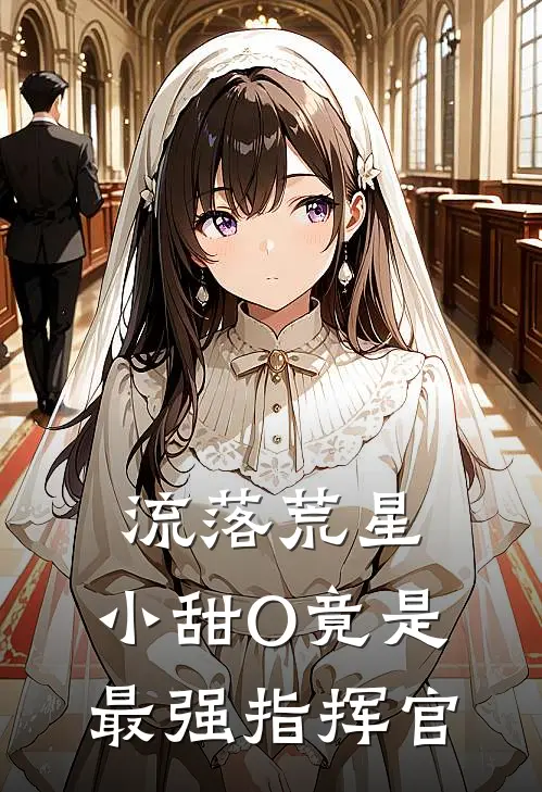 流落荒星，小甜O竟是最强指挥官