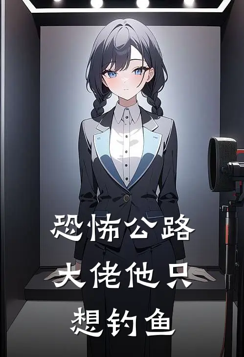 恐怖公路：大佬他只想钓鱼