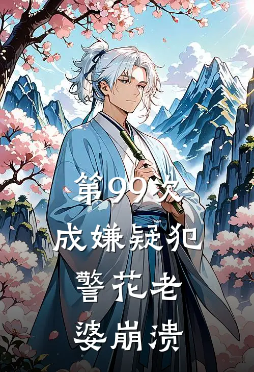 第99次成嫌疑犯，警花老婆崩溃秦阳柳颜免费完结版小说_小说完结第99次成嫌疑犯，警花老婆崩溃秦阳柳颜