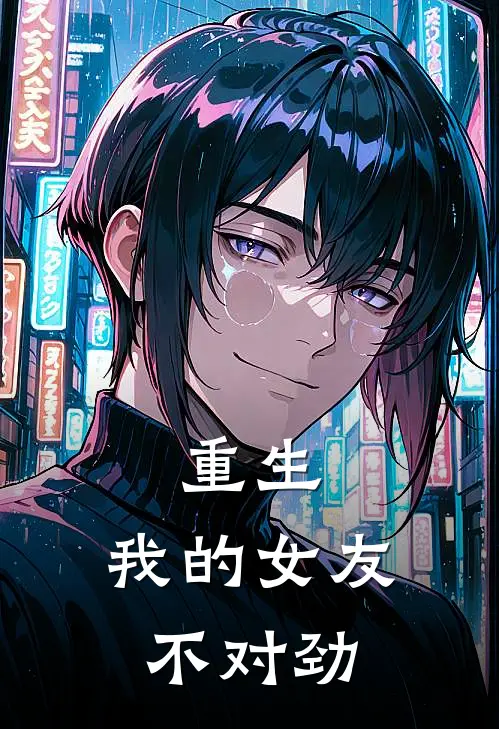 重生：我的女友不对劲