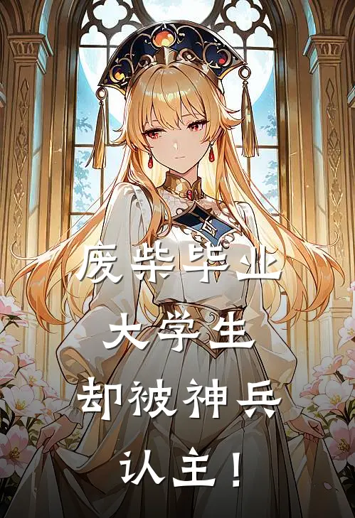 废柴毕业大学生，却被神兵认主！林涵朱瑞免费完结版小说_小说完结废柴毕业大学生，却被神兵认主！林涵朱瑞