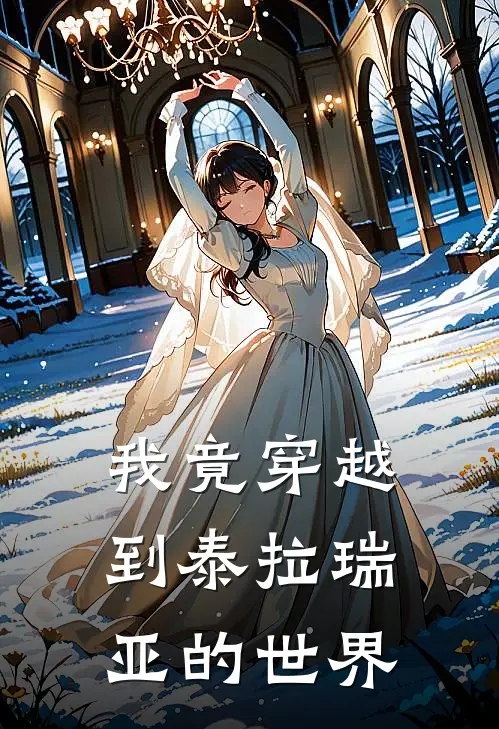 我竟穿越到泰拉瑞亚的世界