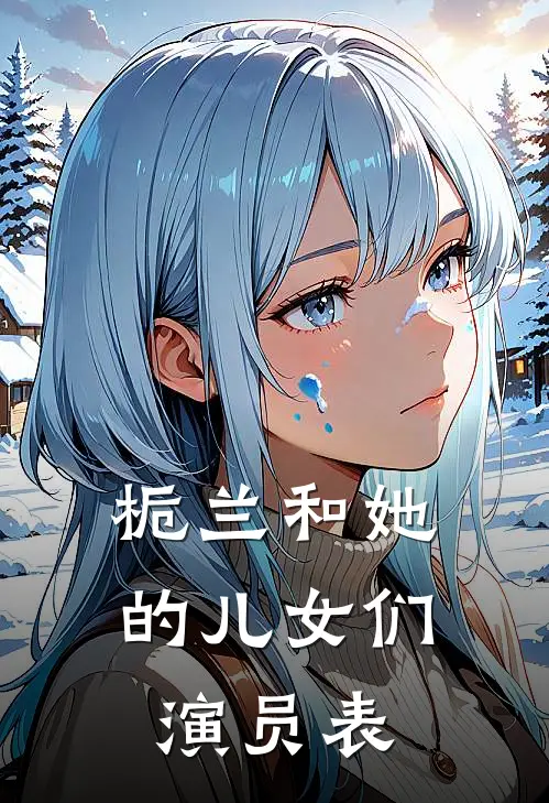 栀兰和她的儿女们演员表