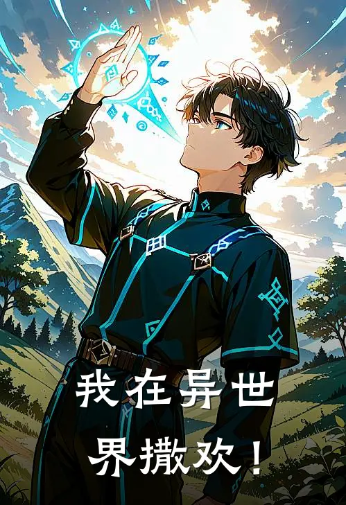 我在异世界撒欢！陆阳史莱姆完结好看小说_最新章节列表我在异世界撒欢！(陆阳史莱姆)