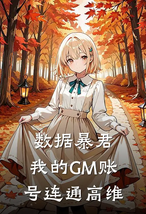 数据暴君：我的GM账号连通高维林野GM完本热门小说_小说完结版数据暴君：我的GM账号连通高维(林野GM)