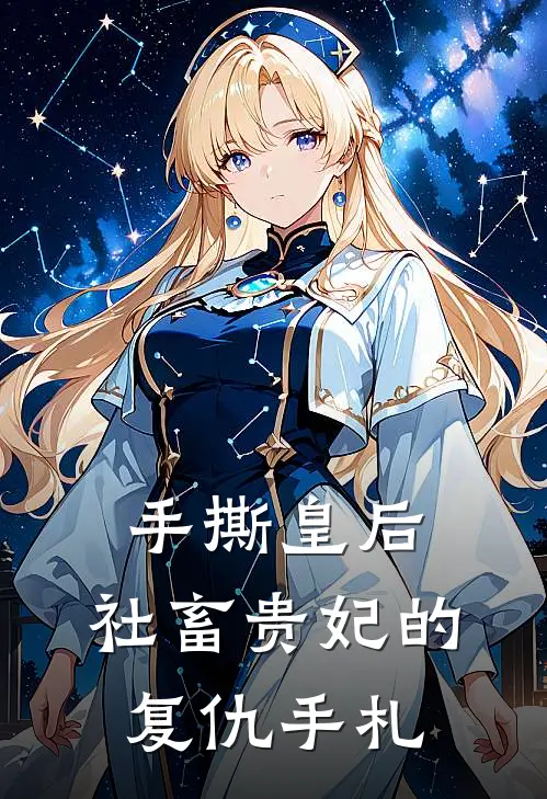 手撕皇后：社畜贵妃的复仇手札林晞黄莉新热门小说_最新章节列表手撕皇后：社畜贵妃的复仇手札(林晞黄莉)