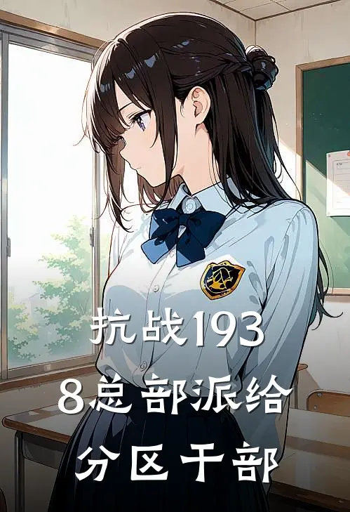 抗战1938总部派给分区干部