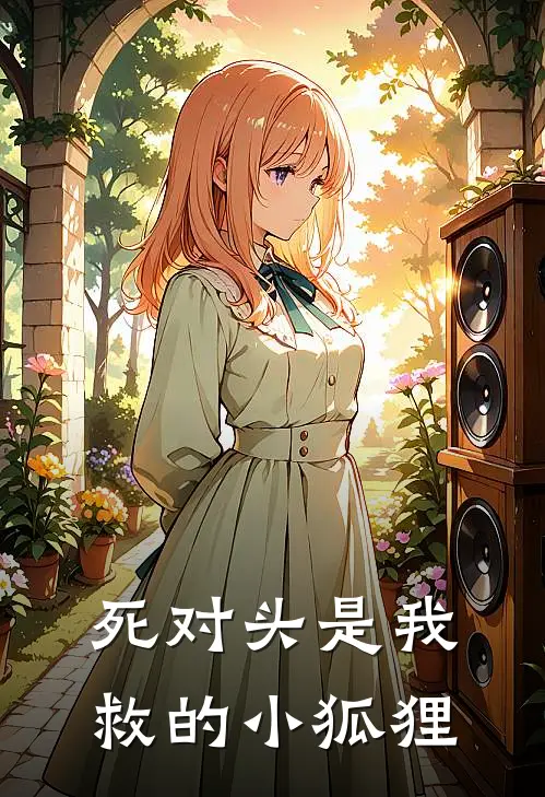 死对头是我救的小狐狸