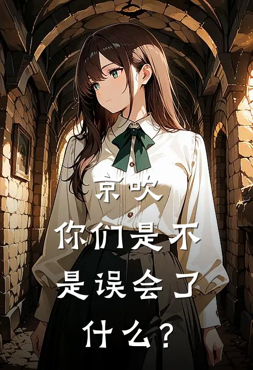 京吹：你们是不是误会了什么？