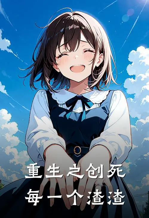 重生之创死每一个渣渣(南惜周素娟)热门网络小说推荐_最新章节列表重生之创死每一个渣渣(南惜周素娟)