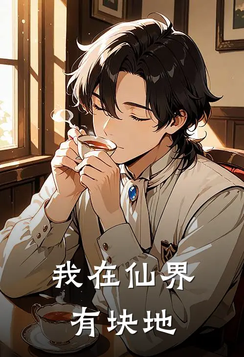 我在仙界有块地