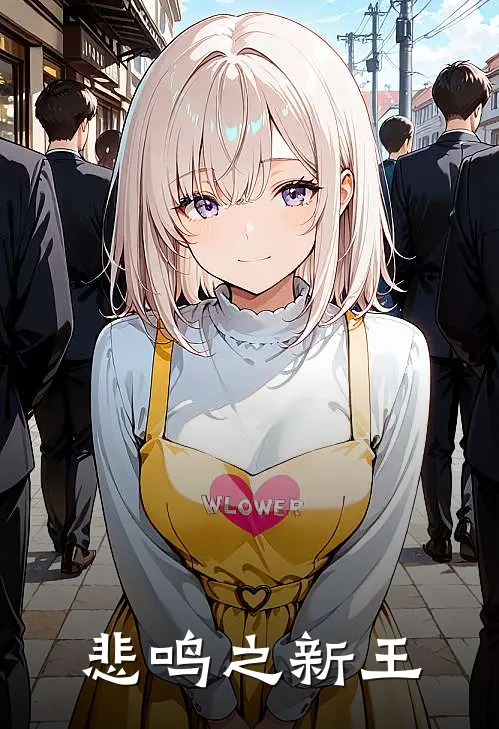 悲鸣之新王