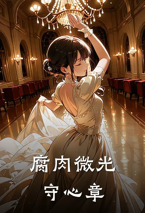 腐肉微光守心章(林夏陈屿)完本小说_全本免费小说腐肉微光守心章林夏陈屿