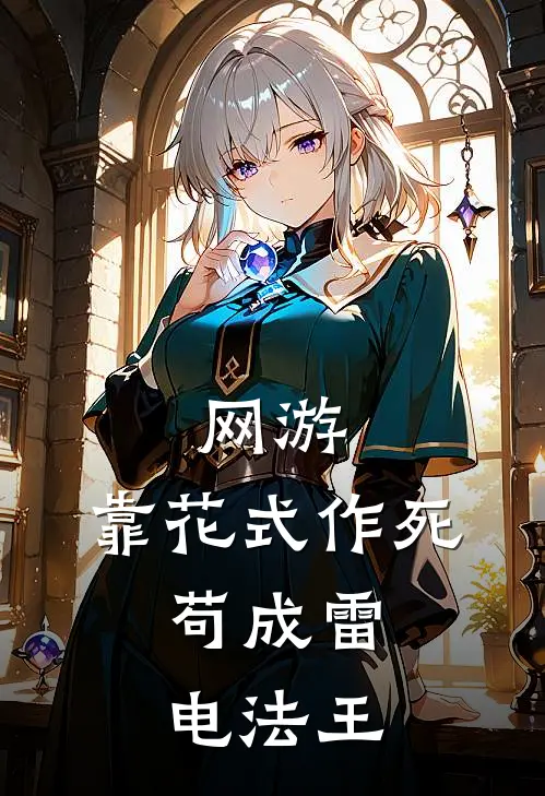 网游：靠花式作死，苟成雷电法王