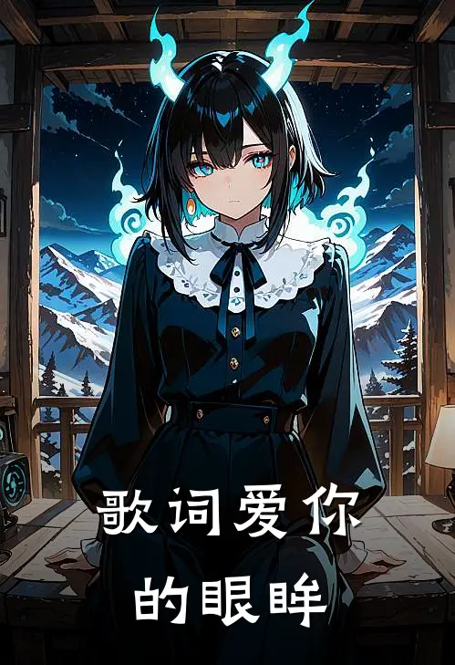 歌词爱你的眼眸