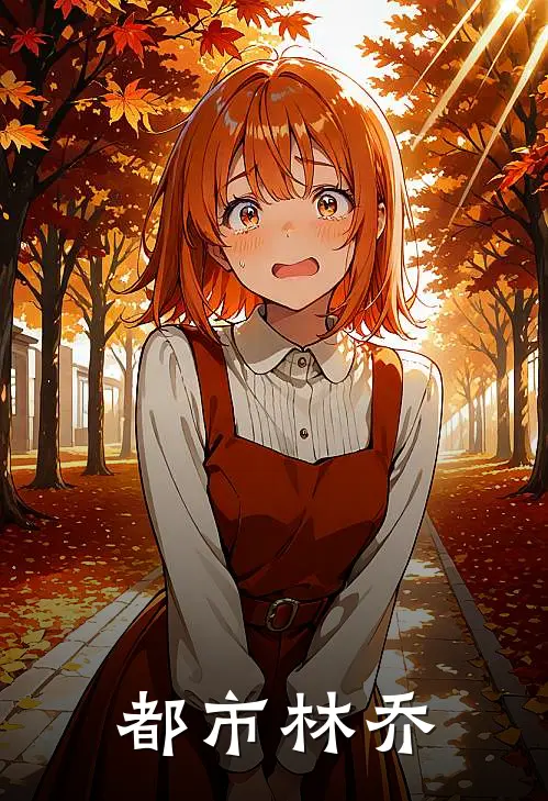 都市林乔