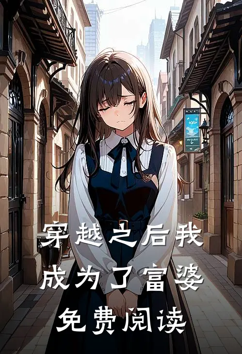 穿越之后我成为了富婆免费阅读