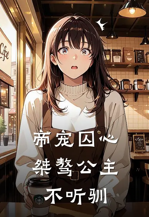 帝宠囚心，桀骜公主不听驯