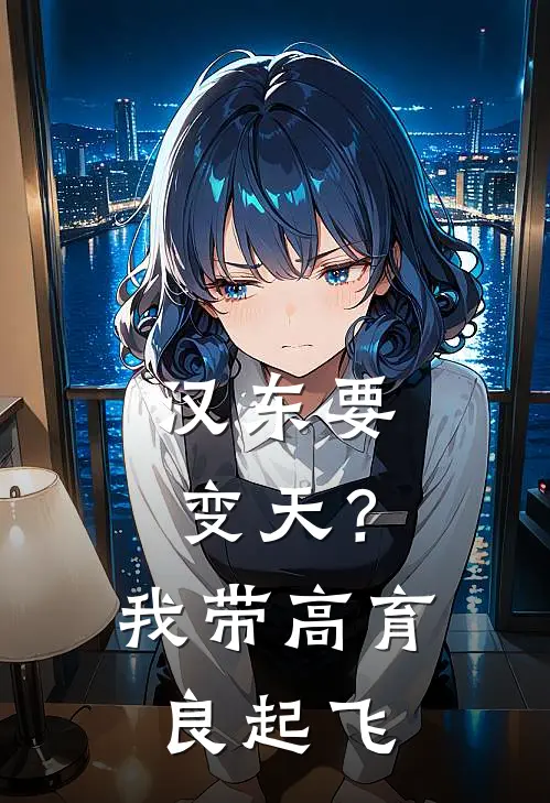 汉东要变天？我带高育良起飞陈磊高育良免费小说完结_最新章节列表汉东要变天？我带高育良起飞(陈磊高育良)