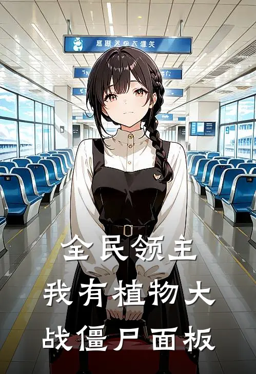 全民领主：我有植物大战僵尸面板(刘封刘峰)无弹窗小说免费阅读_小说免费阅读无弹窗全民领主：我有植物大战僵尸面板刘封刘峰