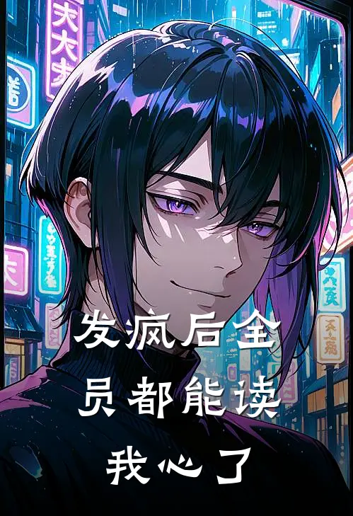 发疯后全员都能读我心了林溪萧彻完本完结小说_无弹窗全文免费阅读发疯后全员都能读我心了(林溪萧彻)