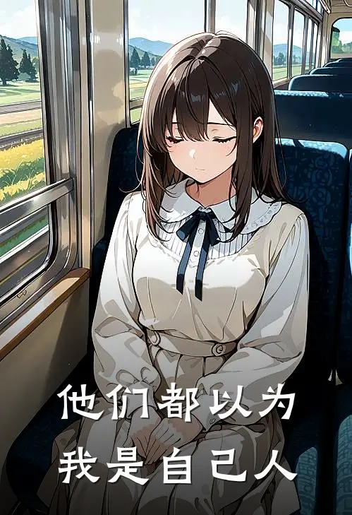 他们都以为我是自己人