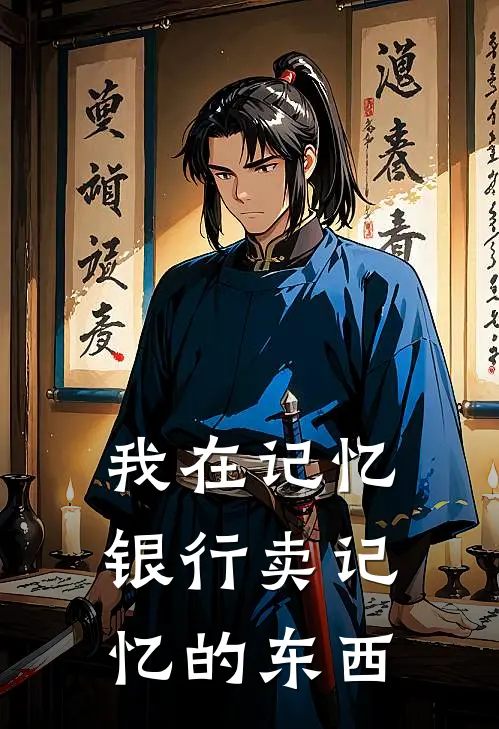 我在记忆银行卖记忆的东西