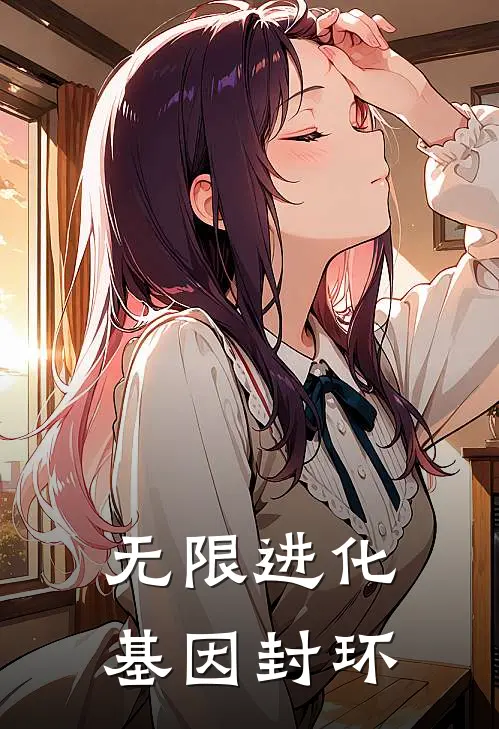 无限进化：基因封环吴晓峰彪子免费小说全文阅读_最新章节列表无限进化：基因封环(吴晓峰彪子)