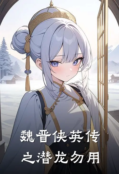 魏晋侠英传之潜龙勿用马元马尚免费热门小说_最热门小说魏晋侠英传之潜龙勿用马元马尚