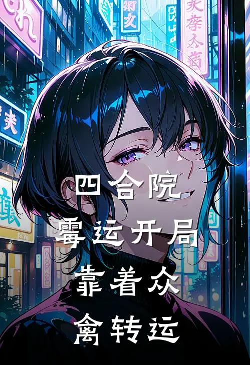 四合院：霉运开局，靠着众禽转运