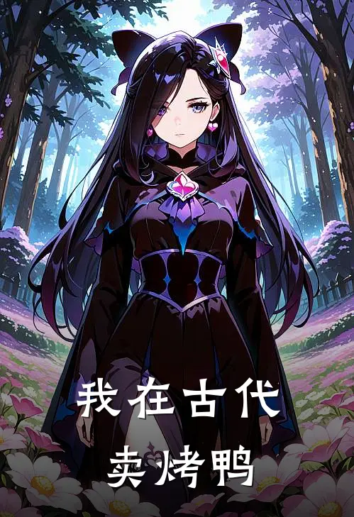 我在古代卖烤鸭