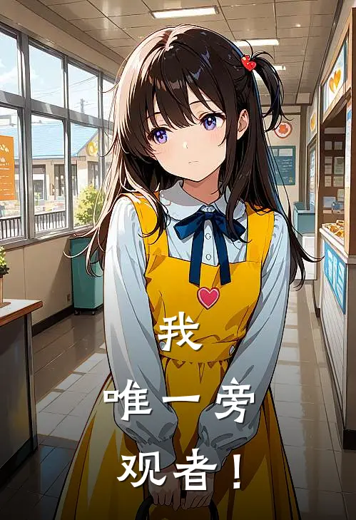 我，唯一旁观者！李维李维全文免费阅读_完结热门小说我，唯一旁观者！(李维李维)