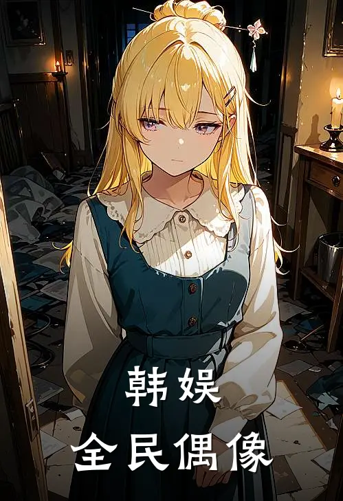 韩娱：全民偶像