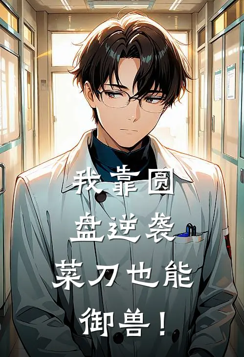 我靠圆盘逆袭：菜刀也能御兽！陈凡叶寒霜完结小说免费阅读_完本热门小说我靠圆盘逆袭：菜刀也能御兽！陈凡叶寒霜