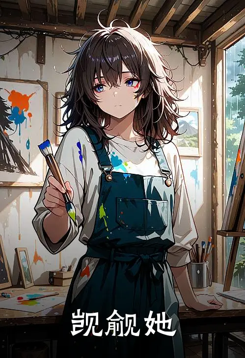 觊觎她池萤安瑶最新小说全文阅读_最新章节列表觊觎她(池萤安瑶)