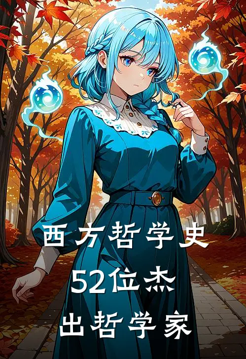 西方哲学史：52位杰出哲学家泰勒斯曼德热门小说阅读_完本完结小说西方哲学史：52位杰出哲学家泰勒斯曼德
