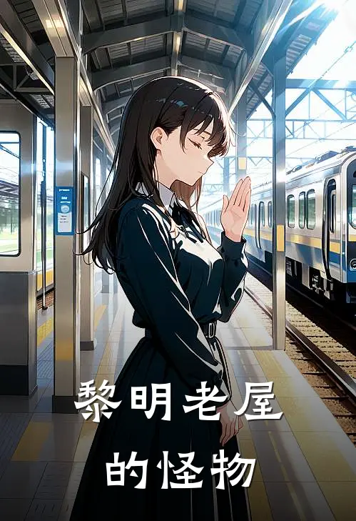 黎明【老屋的怪物】