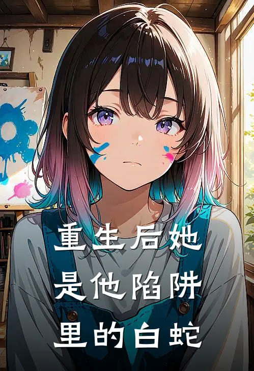 重生后她是他陷阱里的白蛇