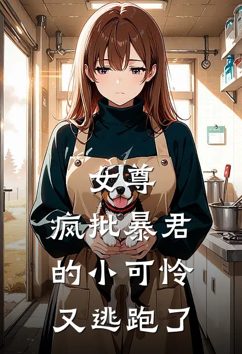 女尊：疯批暴君的小可怜又逃跑了(夏遥虞倦)全本免费小说阅读_全文免费阅读女尊：疯批暴君的小可怜又逃跑了夏遥虞倦