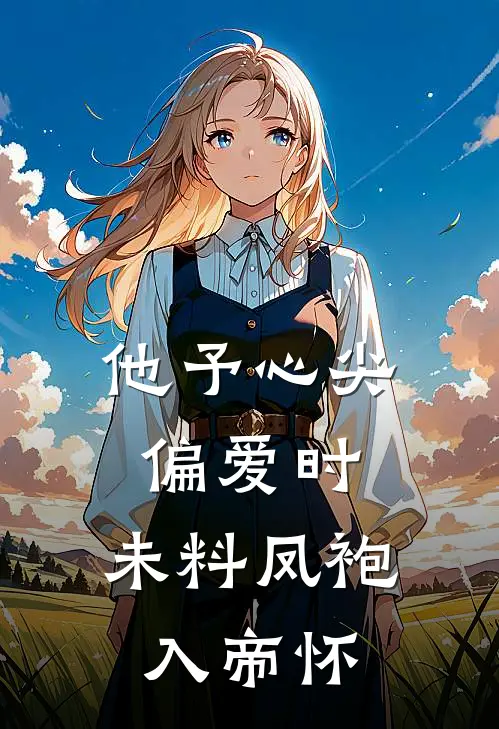 他予心尖偏爱时，未料凤袍入帝怀