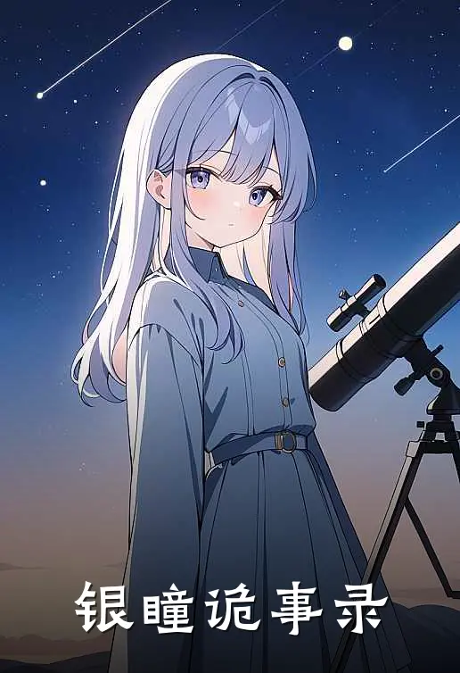 银瞳诡事录(季长安苏雨晴)完整版免费小说_最热门小说银瞳诡事录(季长安苏雨晴)