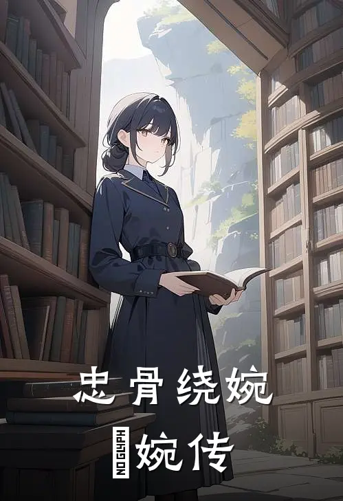 忠骨绕婉：嬿婉传